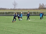 S.K.N.W.K. JO8-1 - Smerdiek JO8-1 (competitie) 2024-2025 (2e fase) (126/153)